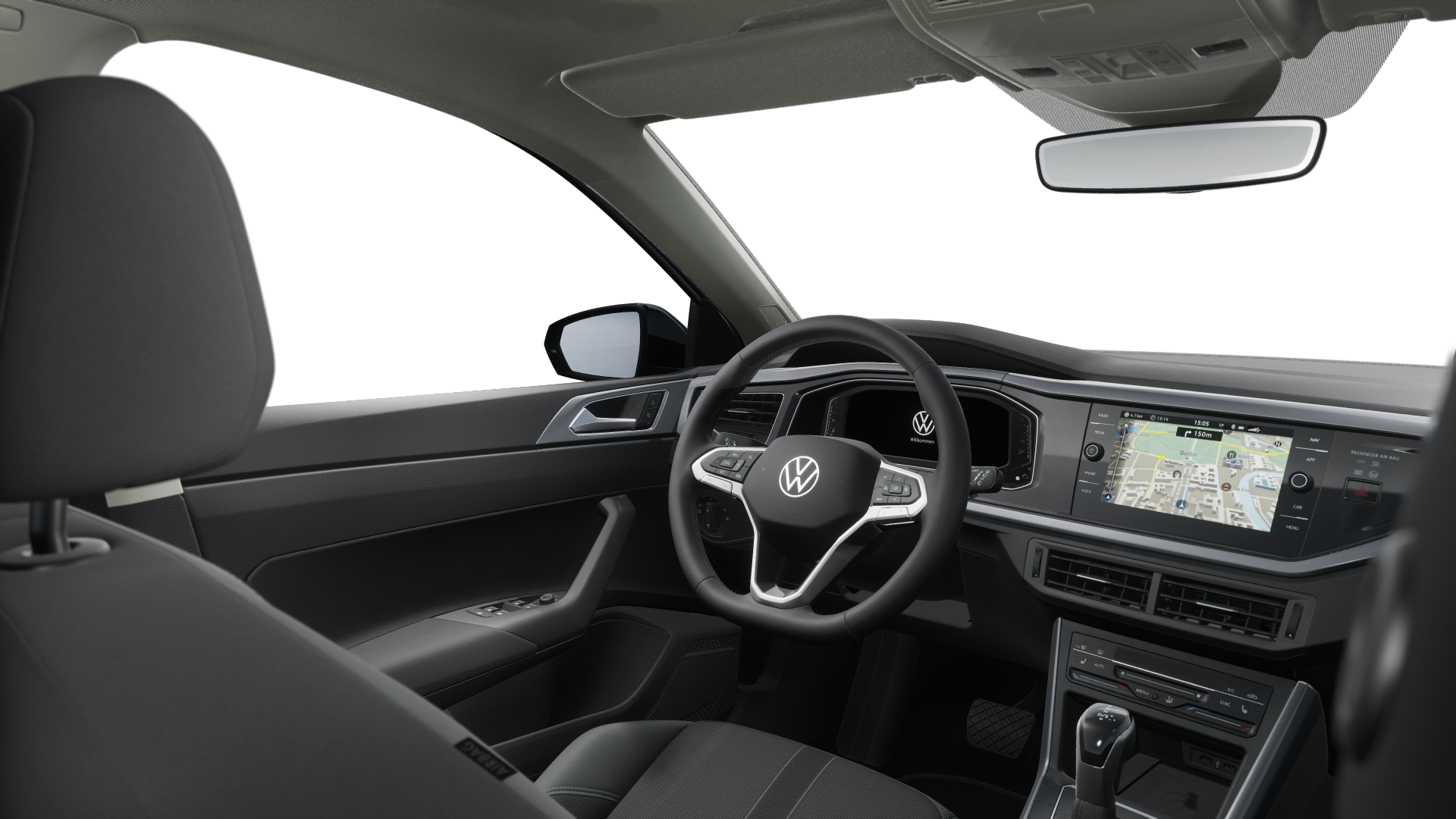 Volkswagen Polo 1.0 TSI DSG