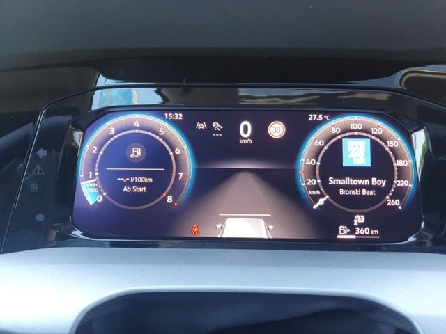 Volkswagen Golf 1.5 TSI Life