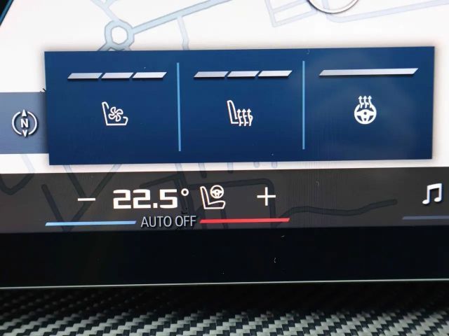 BMW M3 Competition Touring xDrive