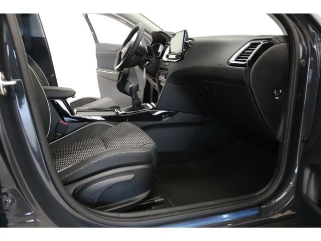 Kia XCeed GDi Vision