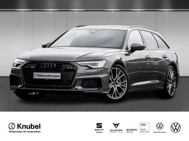 Audi A6 45 TFSI Avant S-Line S-Tronic Sport