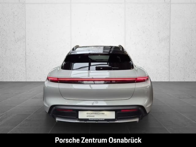 Porsche Taycan 4 Cross Turismo
