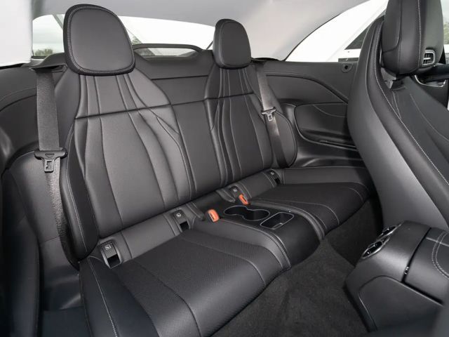 Mercedes-Benz CLE 180 Cabriolet AHK LED Navi SHZ Fernlichtass.