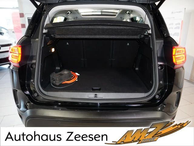 Citroën C5 Aircross Hybrid Pack Shine