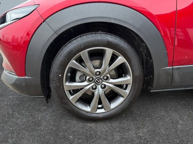 Mazda CX-30 Selection SkyActiv