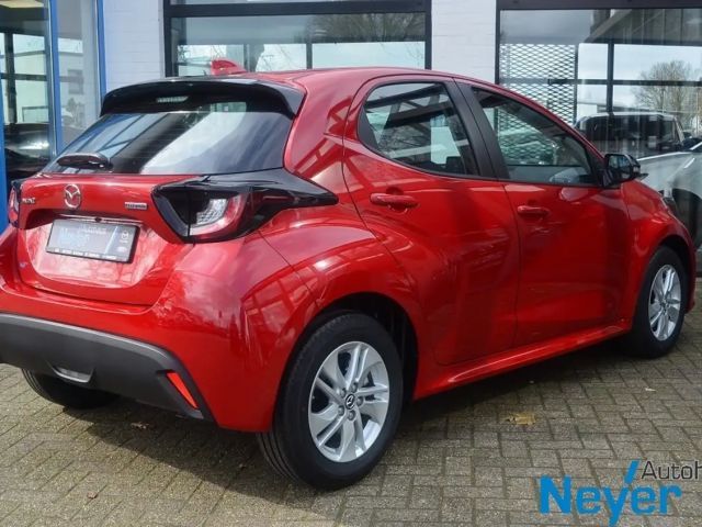 Mazda 2 Hybrid 1.5L Hybrid VVT-i 116 Centre-Line