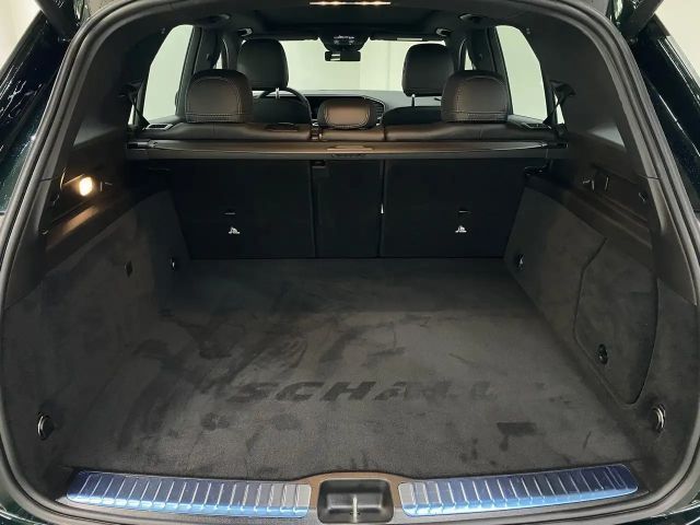 Mercedes-Benz GLE 350 4MATIC