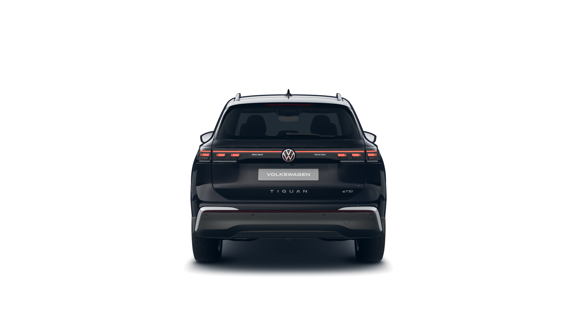 Volkswagen Tiguan DSG Elegance Elegance