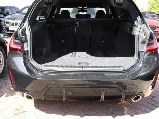 BMW 330 330i M-Sport Touring xDrive