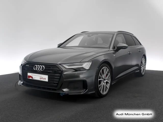 Audi A6 55 TFSI Hybride Quattro S-Line