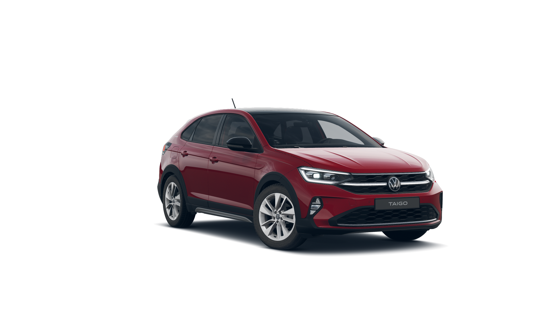 Volkswagen Taigo 1.0 TSI DSG IQ.Drive