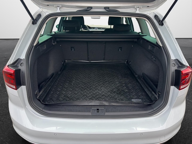 Volkswagen Passat 2.0 TDI Business DSG Variant