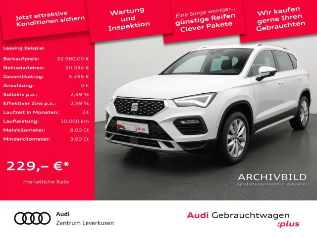 Seat Ateca DSG