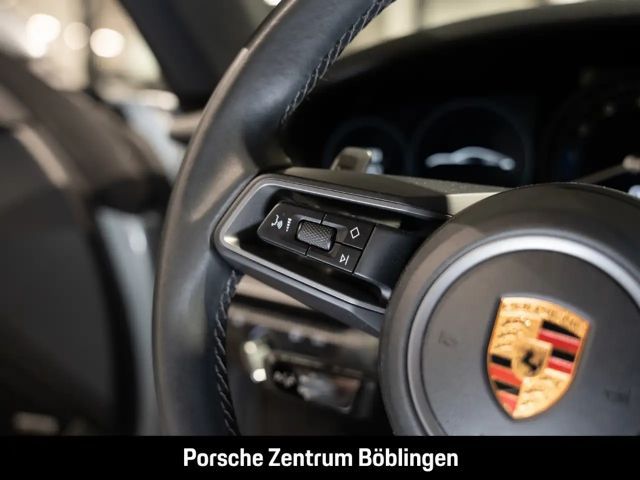 Porsche 911 992 Carrera Coupé