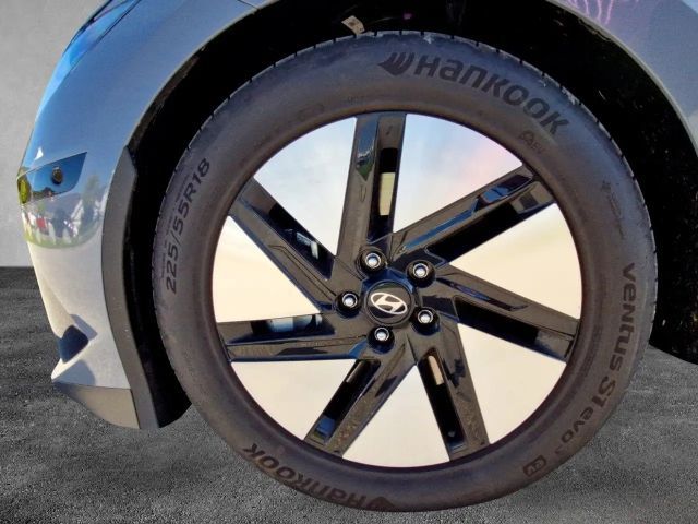 Hyundai IONIQ 6 UNIQ