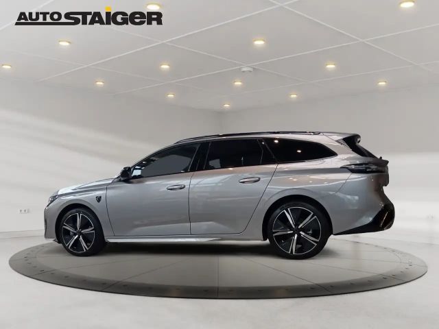 Peugeot 308 GT-Line PureTech SW