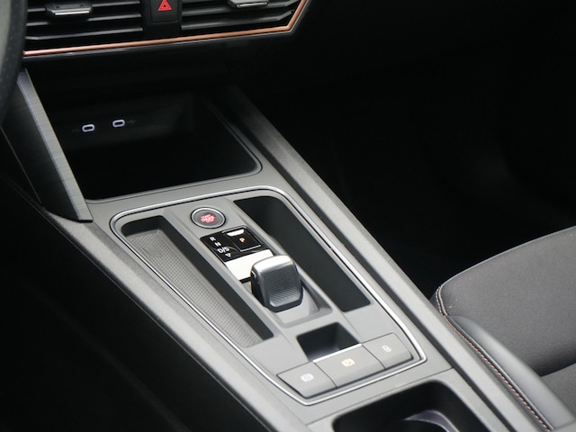 Cupra Formentor VZ e-Hybrid