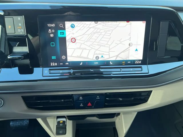 Volkswagen Multivan Business T7