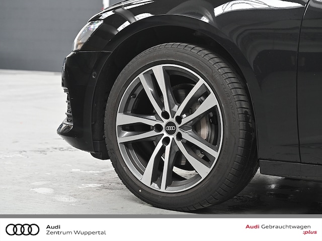 Audi A6 40 TDI Avant S-Tronic