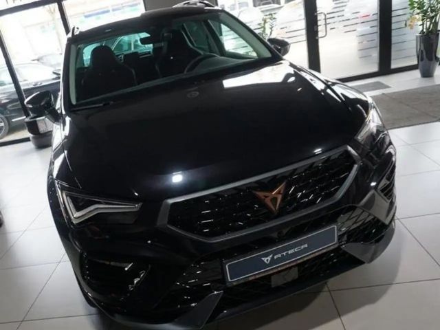 Cupra Ateca 4Drive