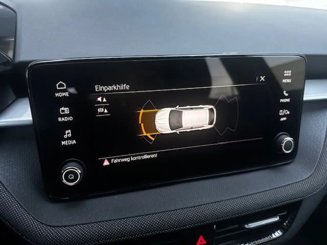 Skoda Fabia 1.0 TSI Selection