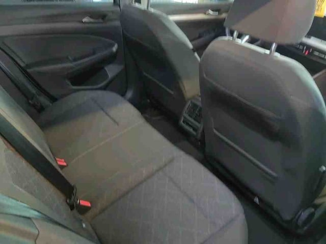 Volkswagen Golf 2.0 TDI DSG Golf VIII