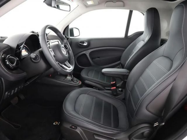Smart EQ fortwo Coupe Prime