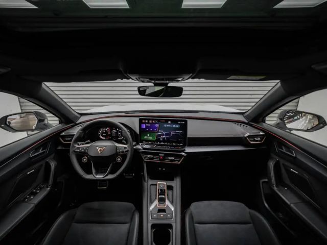 Cupra Formentor DSG VZ