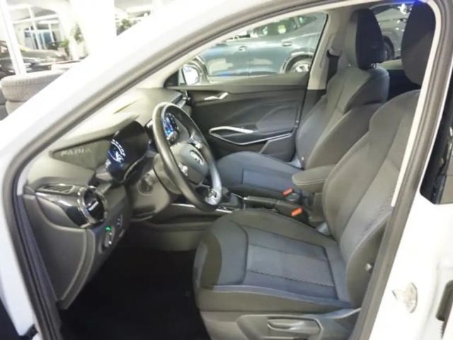 Skoda Fabia Style Style