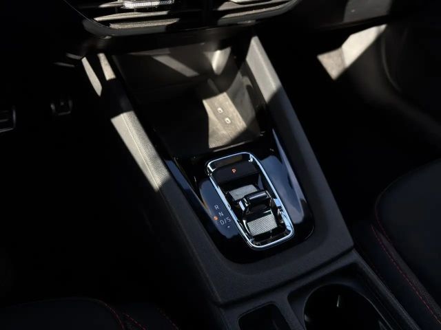 Skoda Octavia Combi RS iV