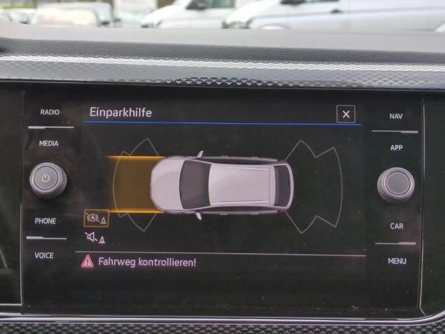 Volkswagen Taigo 1.0 TSI Life