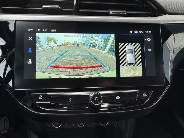 Opel Corsa GS-Line Grand Sport