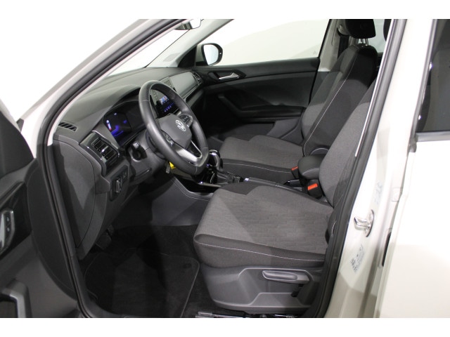 Volkswagen T-Cross 1.0 TSI DSG Life