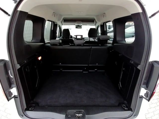 Renault Kangoo Blue Techno