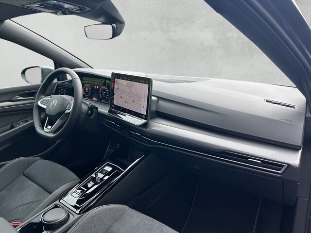 Volkswagen Golf 1.5 eTSI