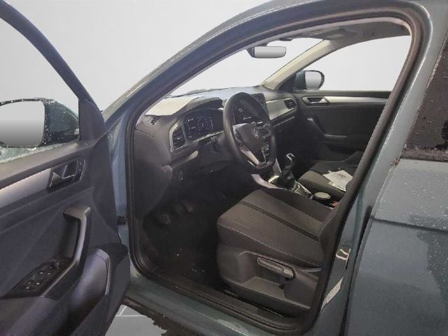 Volkswagen T-Roc 1.0 TSI Life Pro