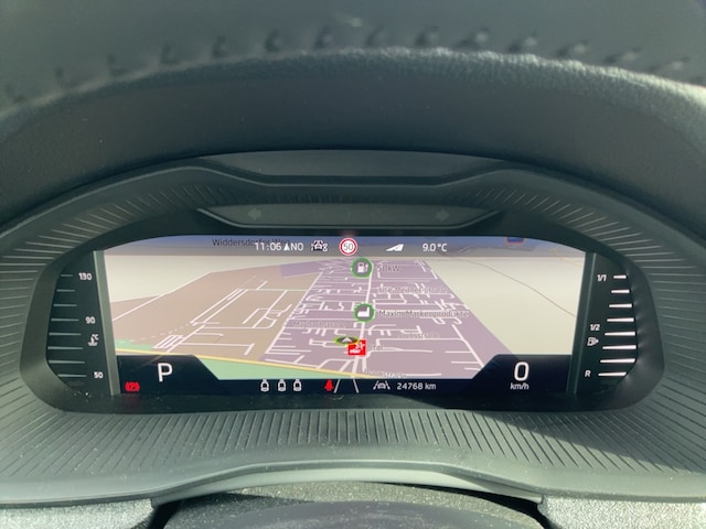 Skoda Kamiq 1.5 TSI Selection