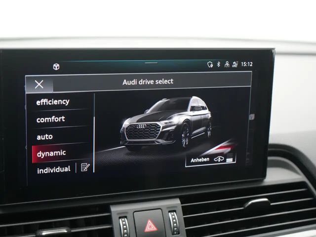 Audi SQ5 VIRT STANDHZ MATRIX SHZ NAVI AHK HUD PANO