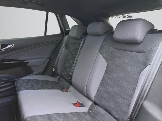 Volkswagen ID.4 IQ.Drive Performance Pure