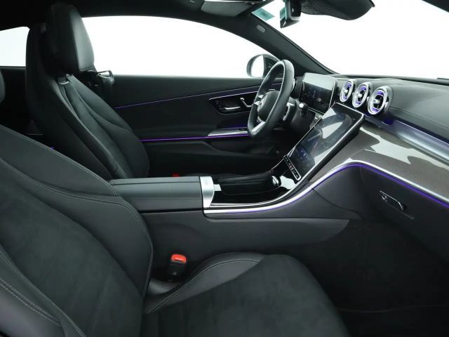 Mercedes-Benz CLE 300 4MATIC AMG Line Coupé