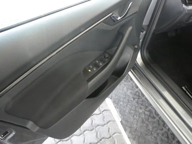 Skoda Kamiq Selection