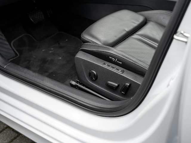 Skoda Octavia 2.0 TDI Combi Style Style