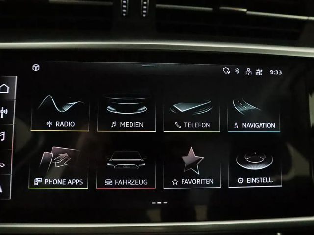 Audi A6 35 TDI Avant Sport