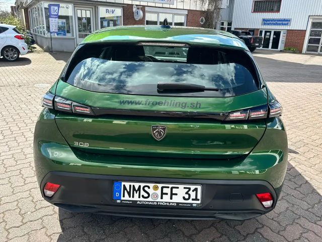 Peugeot 308 Active Pack PureTech