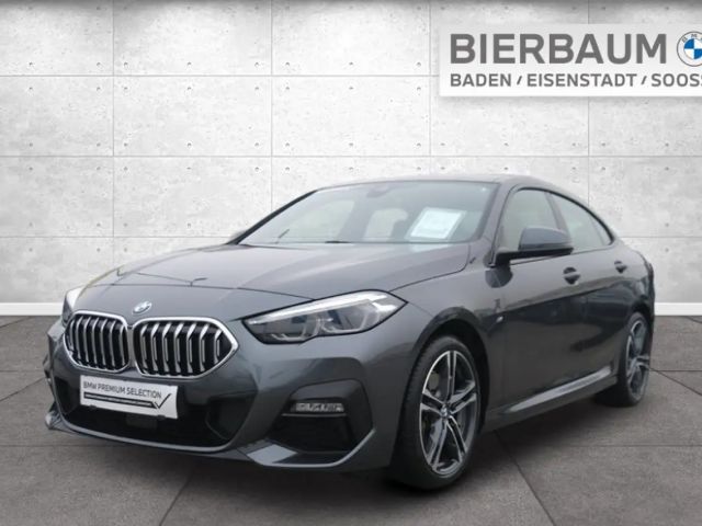 BMW 216 216d Coupé Gran Coupé