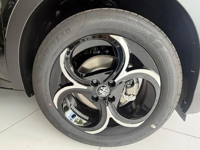 Alfa Romeo Junior Speciale