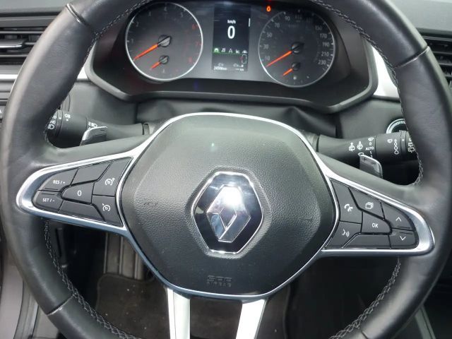 Renault Captur EDC Evolution TCe 140