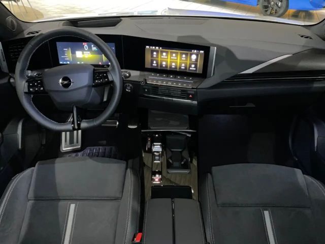 Opel Astra GSe Hybrid Innovation