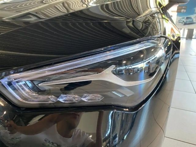 Mercedes-Benz CLA 180 AMG Line