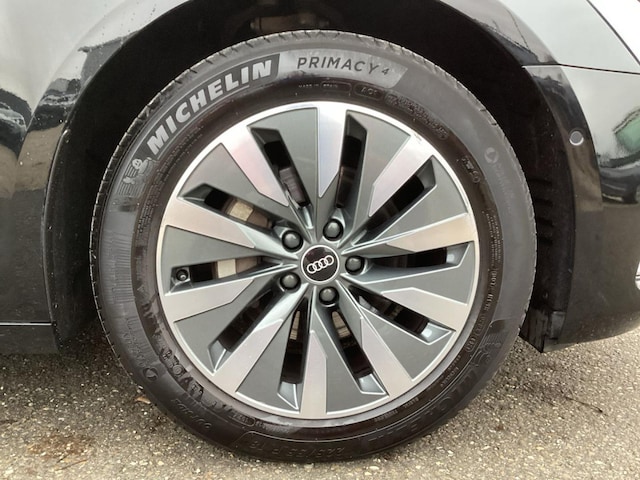 Audi A6 40 TDI Avant S-Tronic